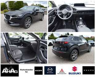 Mazda CX-30 Gebrauchtwagen