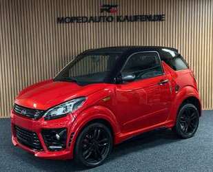 Ligier JS 50 Gebrauchtwagen