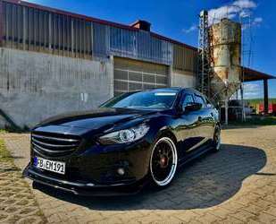 Mazda 6 Gebrauchtwagen
