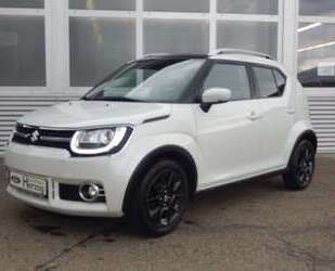Suzuki Ignis Gebrauchtwagen