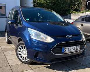 Ford B-Max Gebrauchtwagen