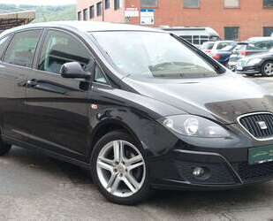 Seat Altea Gebrauchtwagen