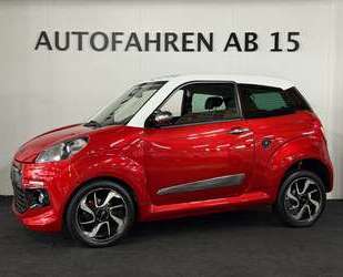 Ligier JS 50 Gebrauchtwagen