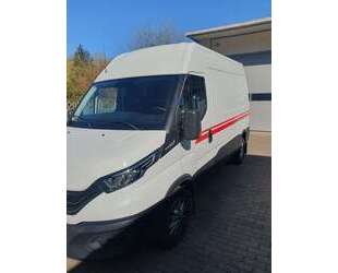 IVECO Daily Gebrauchtwagen