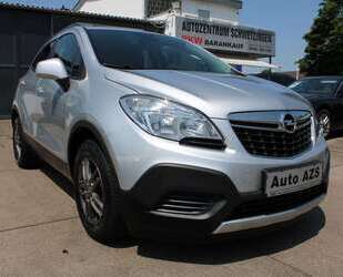 Opel Mokka Gebrauchtwagen