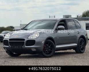 Porsche Cayenne Gebrauchtwagen
