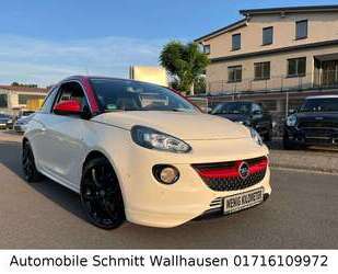 Opel Adam Gebrauchtwagen