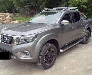Nissan Navara Gebrauchtwagen