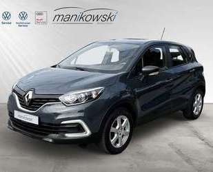 Renault Captur Gebrauchtwagen