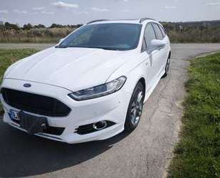 Ford Mondeo Gebrauchtwagen