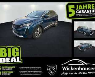 Peugeot 3008 Gebrauchtwagen