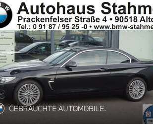 BMW 435 Gebrauchtwagen