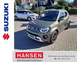 Suzuki Ignis Gebrauchtwagen