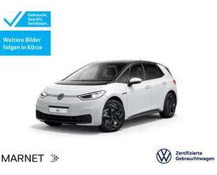 VW ID.3 Gebrauchtwagen