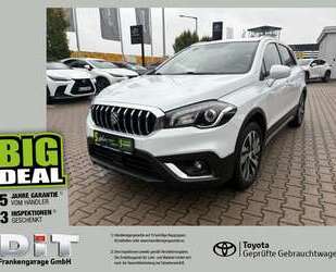 Suzuki SX4 S-Cross Gebrauchtwagen