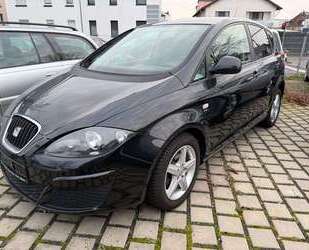 Seat Altea Gebrauchtwagen