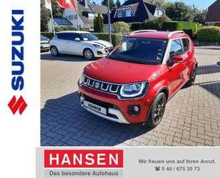 Suzuki Ignis Gebrauchtwagen