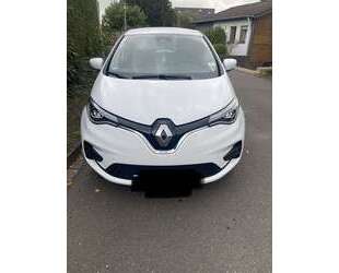 Renault ZOE Gebrauchtwagen