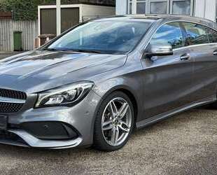 Mercedes-Benz CLA 220 Gebrauchtwagen