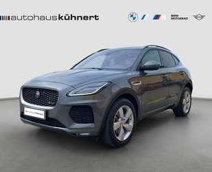 Jaguar E-Pace Gebrauchtwagen