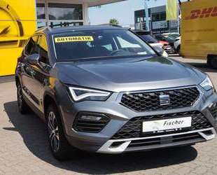 Seat Ateca Gebrauchtwagen