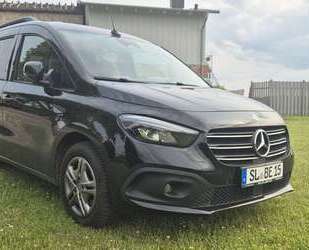 Mercedes-Benz Citan Gebrauchtwagen