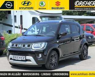 Suzuki Ignis Gebrauchtwagen