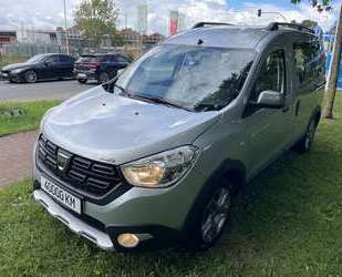 Dacia Dokker Gebrauchtwagen