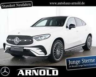 Volvo GLC 200 