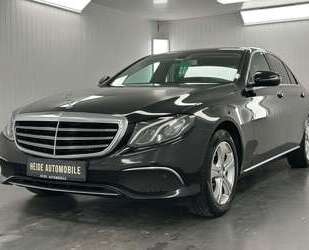 Mercedes-Benz E 220 Gebrauchtwagen
