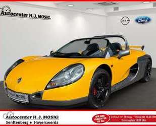 Renault Spider Gebrauchtwagen