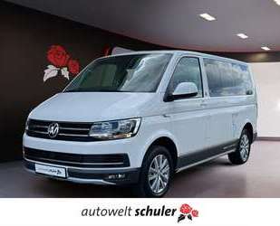 VW T6 Multivan Gebrauchtwagen