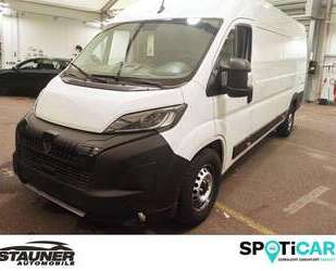 Peugeot Boxer Gebrauchtwagen