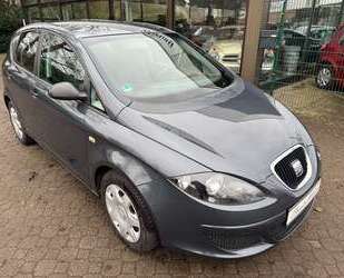 Seat Altea Gebrauchtwagen