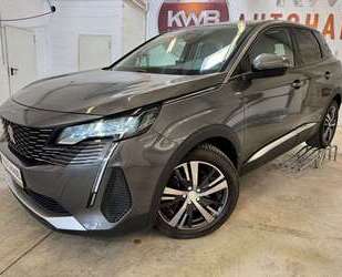 Peugeot 3008 Gebrauchtwagen