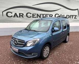 Mercedes-Benz Citan Gebrauchtwagen