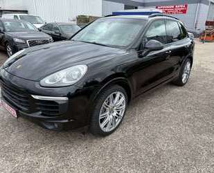 Porsche Cayenne Gebrauchtwagen