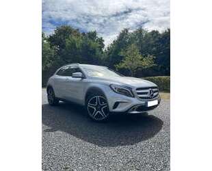 Mercedes-Benz GLA 220 Gebrauchtwagen