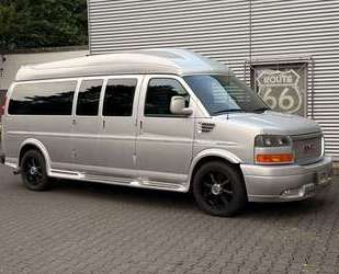 GMC Savana Gebrauchtwagen