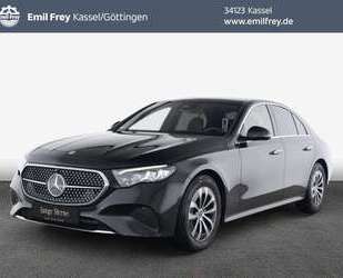 Mercedes-Benz E 200 Gebrauchtwagen