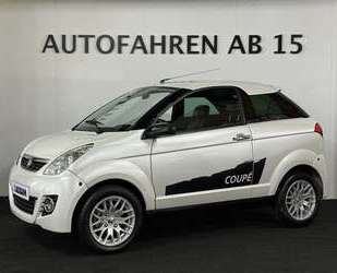 Aixam Coupe Gebrauchtwagen