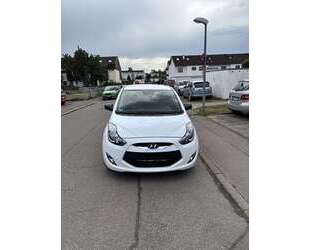 Hyundai iX20 Gebrauchtwagen