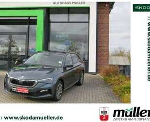 Skoda Scala Gebrauchtwagen