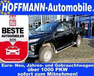 Mitsubishi L200 Gebrauchtwagen