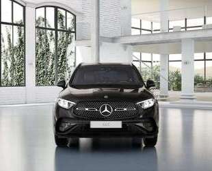 Mercedes-Benz GLC 220 Gebrauchtwagen