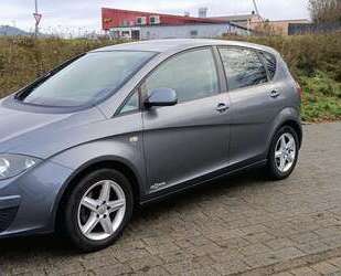 Seat Altea Gebrauchtwagen