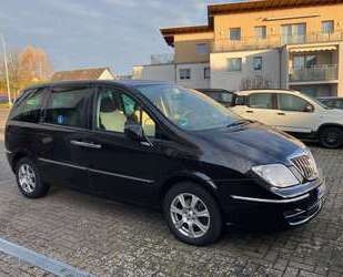 Lancia Phedra Gebrauchtwagen