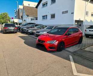 Cupra Leon Gebrauchtwagen