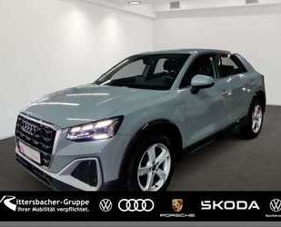 Audi Q2 Gebrauchtwagen