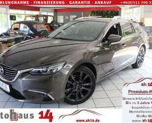 Mazda 6 Gebrauchtwagen